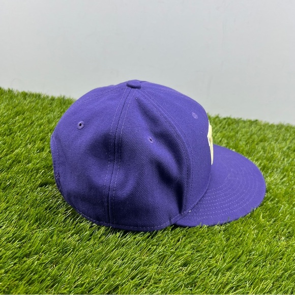 University of Washington Huskies Dawgs Nike True Dri-Fit  Hat Cap - Picture 4 of 7